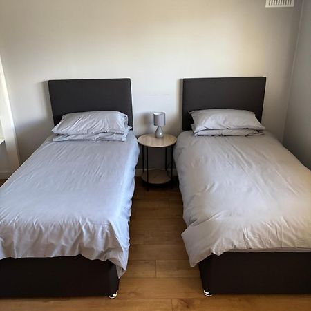 Wick Apartment Buitenkant foto