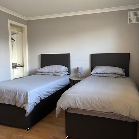 Wick Apartment Buitenkant foto