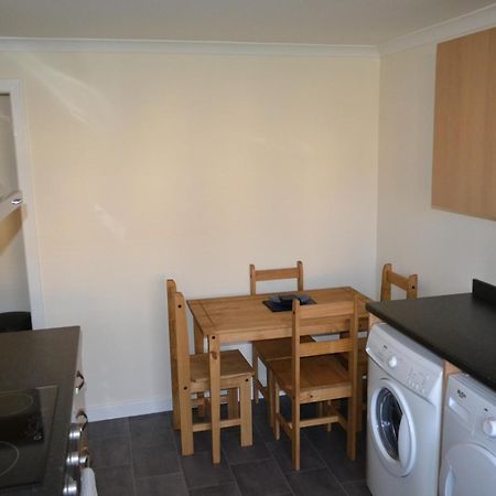 Wick Apartment Buitenkant foto