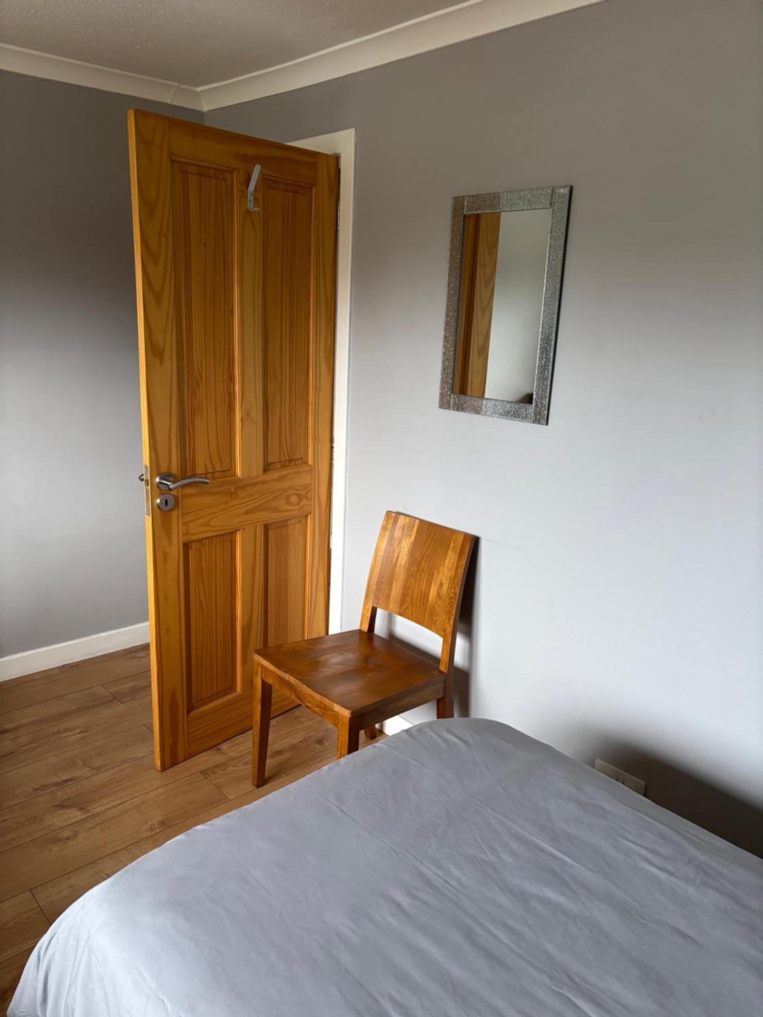 Wick Apartment Buitenkant foto