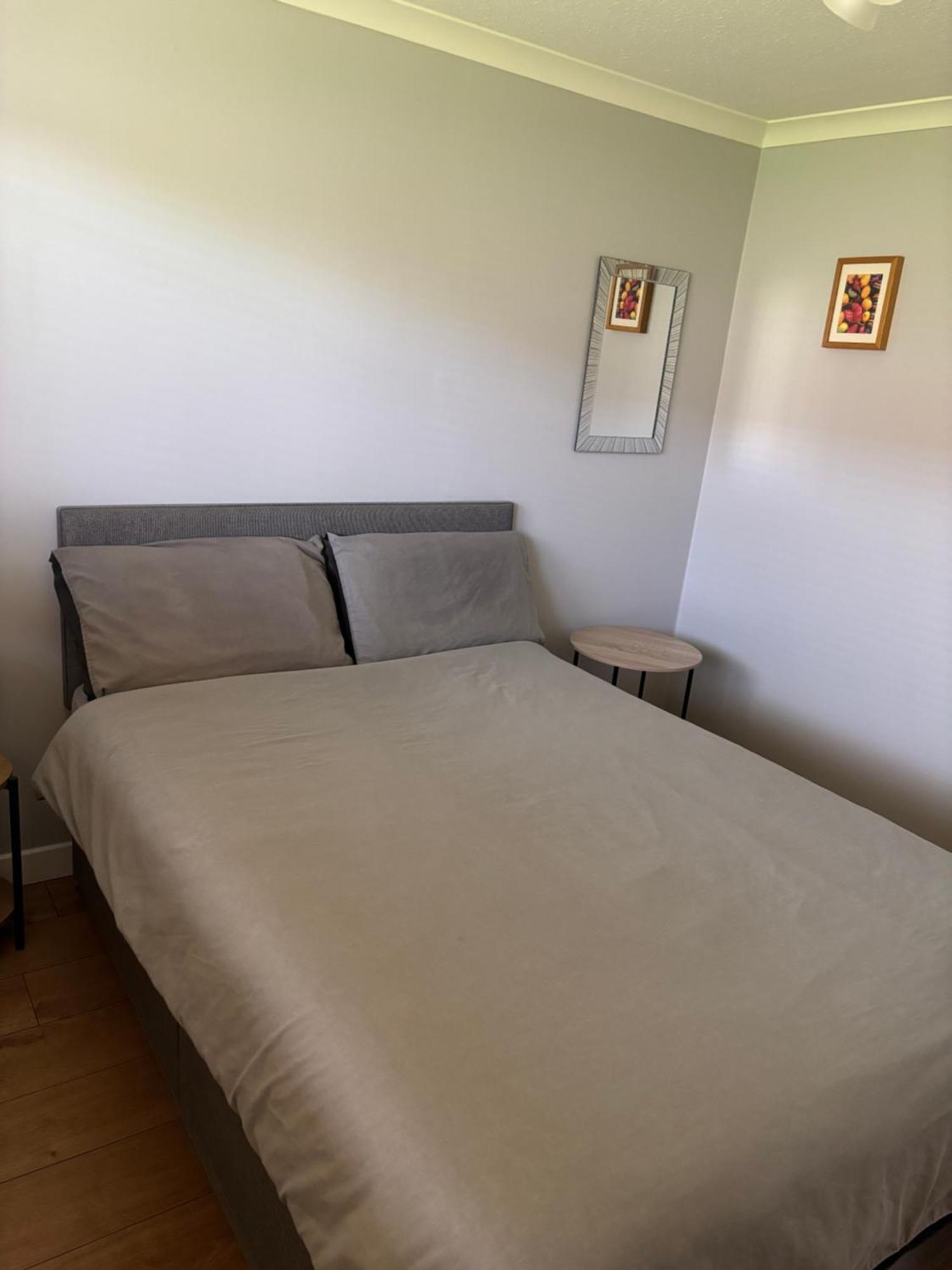 Wick Apartment Buitenkant foto
