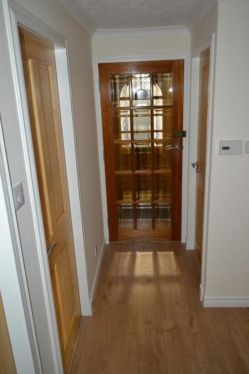 Wick Apartment Buitenkant foto