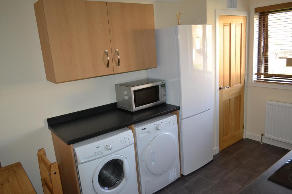 Wick Apartment Buitenkant foto
