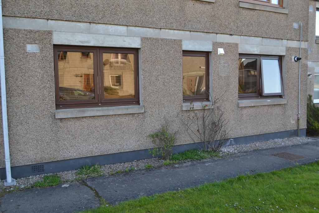 Wick Apartment Buitenkant foto